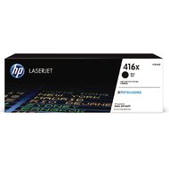 HP Toner 416X Black (7500 Pages)