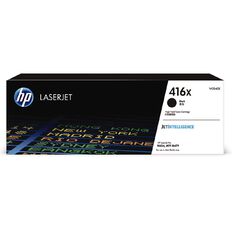 HP Toner 416X Black (7500 Pages)