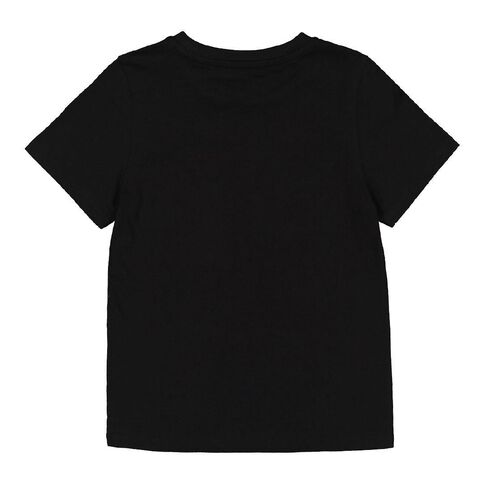 Young Original Short Sleeve Cotton Tee 2 Pack