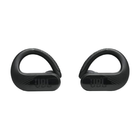 JBL Endurance Peak 3 True Wireless Sports Earbuds Black