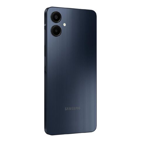 Samsung Galaxy A06 64GB with 2 Degrees Sim Black