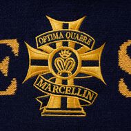 Schooltex Marcellin College Scarf