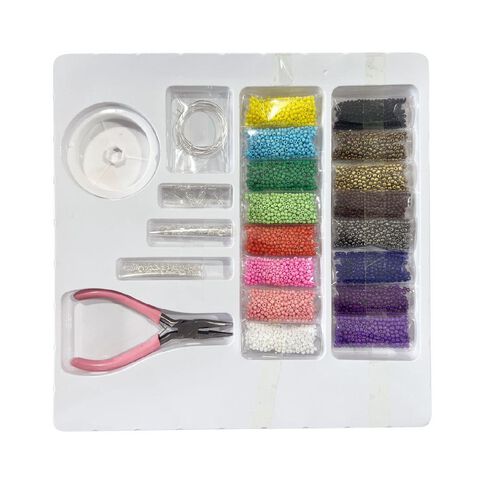 Jewellery Craft Kit