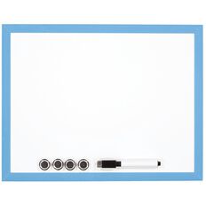 WS Magnetic Whiteboard 280mm x 360mm
