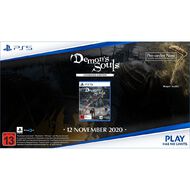 PS5 Demon's Souls