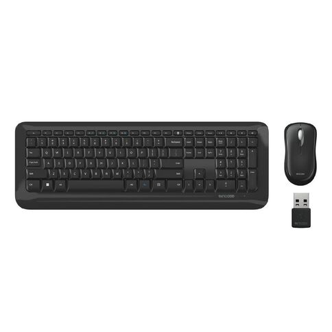 Incase Designed by Microsoft Wireless Desktop 850 Incase Designed by Microsoft Wireless Desktop 850