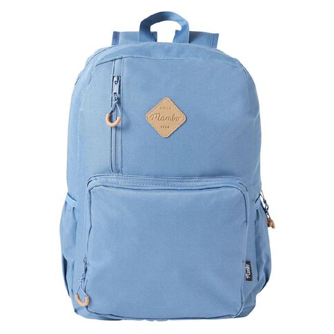 Mambo Backpack Blue