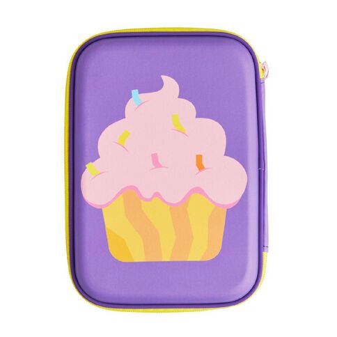 Krinkles Sweets Hard Pencil Case
