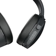 Skullcandy Hesh Evo Wireless Headphones - True Black Black