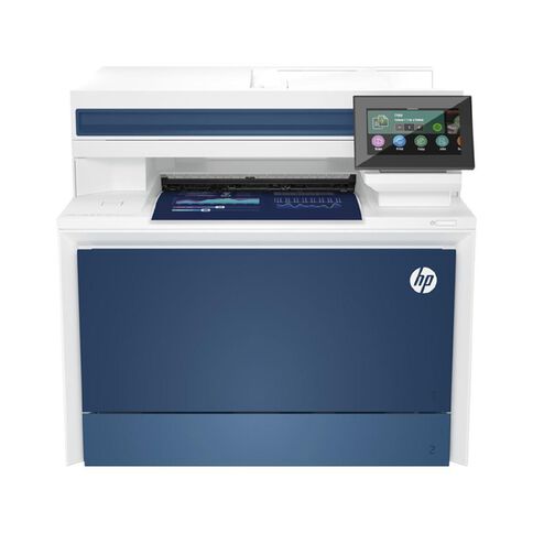 HP Colour LaserJet Pro MFP 4301FDW