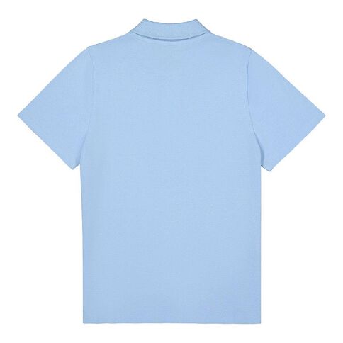 Young Original Kids' Plain Polo 2 Pack