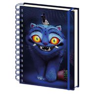 KPop Demon Hunters Derpy 3D Lenticular A5 Notebook