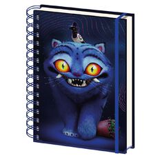 KPop Demon Hunters Derpy 3D Lenticular A5 Notebook