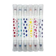 Paw Patrol Stamp Markers Set