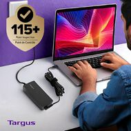 Targus 65W USB-C Laptop Charger
