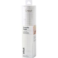 Cricut Transfer Tape 12 Inch X 12 Feet
