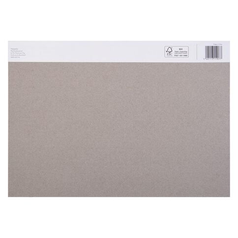 Uniti Watercolour Pad A3 300gsm