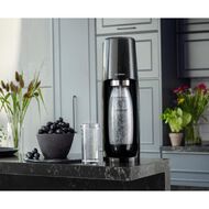 Sodastream Spirit Summer Edition Black
