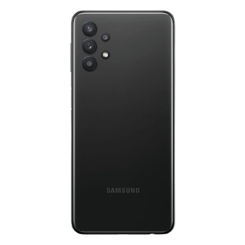 Spark Samsung Galaxy A32 128GB 5G - Awesome Black