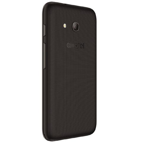 Alcatel 1E 8GB 3G Black