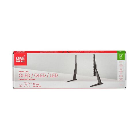 One for All Universal TV stand