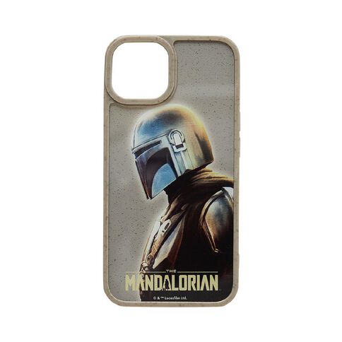 Mandalorian iPhone 13 Case