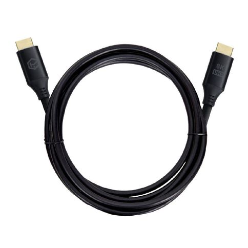 PowerWave 3M 8K HDMI Cable