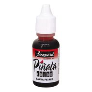 Jacquard Pinata Alcohol Ink 14.79ml Santa Fe Red