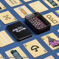 Paladone Squid Games Playing Cards