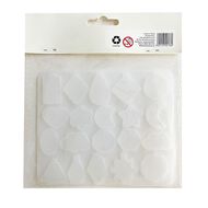 Uniti Resin Mould Jewellery Solid