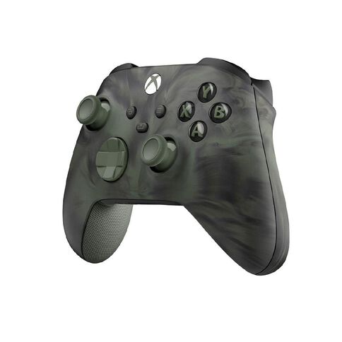 Xbox Wireless Controller Nocturnal Vapor Special Edition