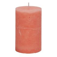 Living & Co Ambience Pillar Candle Citrus Grove 6cm x 10cm
