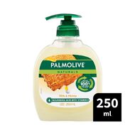 Palmolive Naturals Milk and Honey Hand Wash Pump 250ml