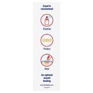 Elastoplast Fabric Flexible Strips 40 Pack
