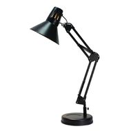 Living & Co Parker Desk Lamp Black