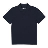 Young Original Kids' Plain Polo 2 Pack