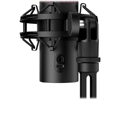 HyperX QuadCast 2 USB Gaming Microphone