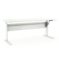 Cubit Electric Height Adjustable Desk 1800