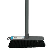 Living & Co Indoor Broom Assorted