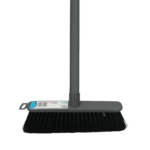 Living & Co Indoor Broom Assorted