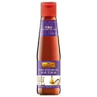 Lee Kum Kee Pure Sesame Oil 207ml