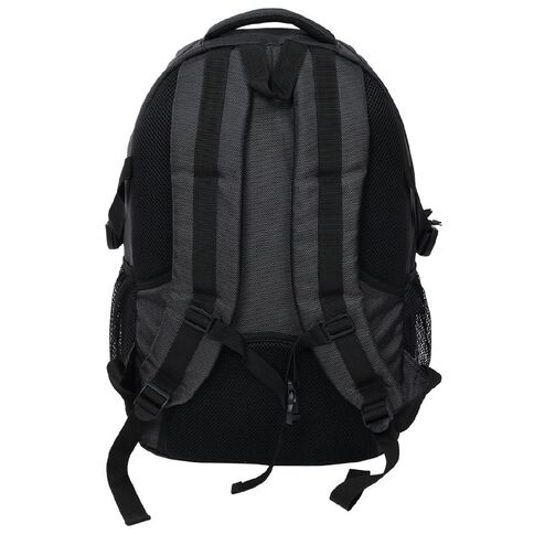 H&H Recycled Tech Backpack Grey 20L