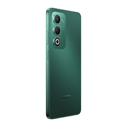 OPPO A5 5G Aurora Green Green