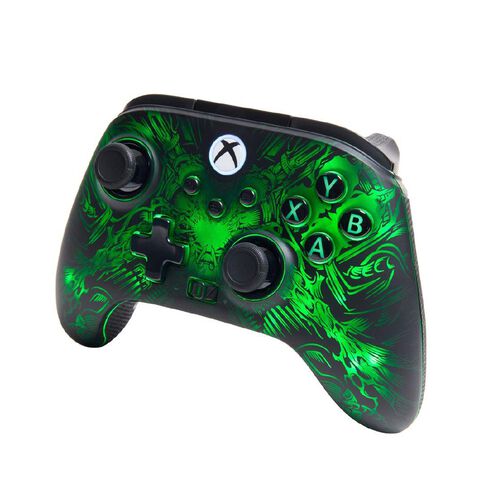 PowerA Xbox Wireless Controller Fusion Pro