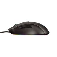 PowerPlay E-Blue RGB Gaming Mouse Black