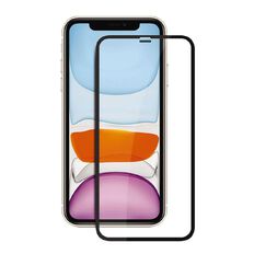 INTOUCH iPhone 11 Glass Screen Protector Clear