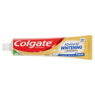 Colgate Advanced Whitening Tartar Control Toothpaste 200g