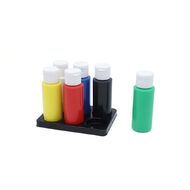 Uniti Kids Art Poster Paint 7 Piece Set 6 Pack