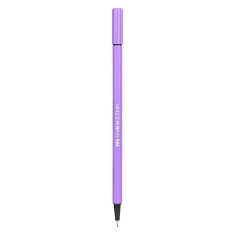 WS Fineliner Pens 12 Pack