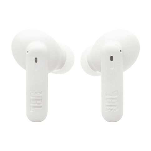 JBL Wave Beam 2 True Wireless Headphones White